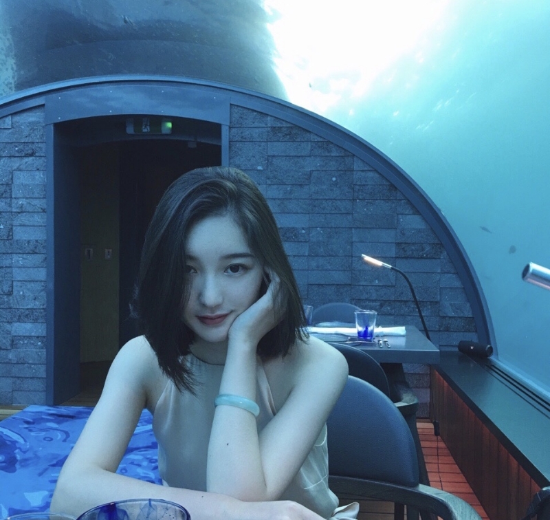 细心纷飞的第一张照片--厦门认干亲服务网