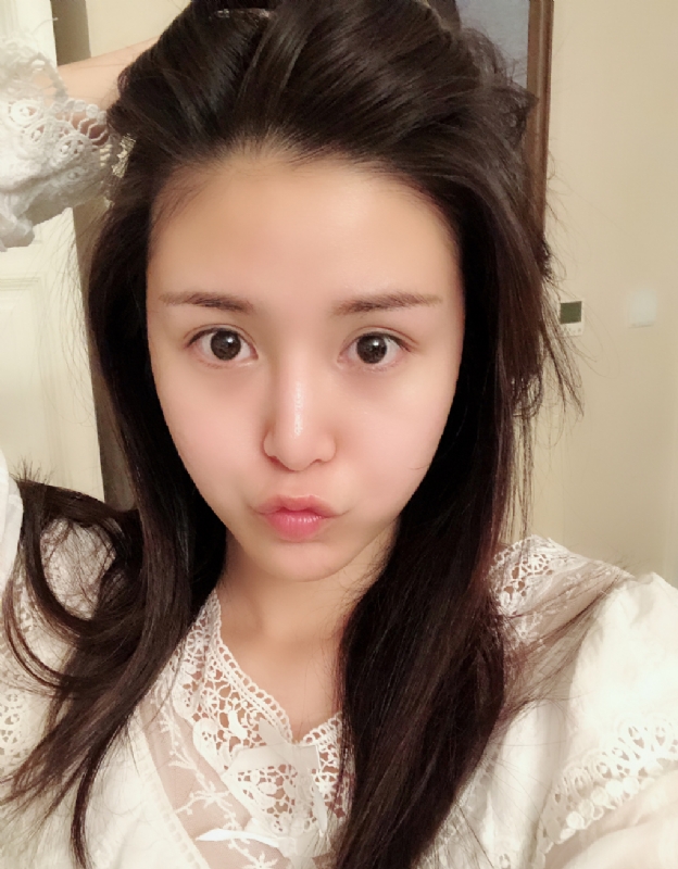 Ccy晴的第二张照片--厦门认干亲服务网