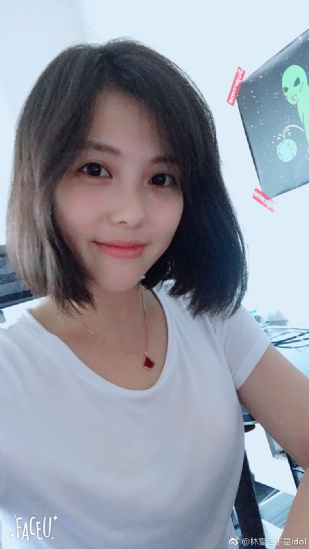 小萌芽儿的第一张照片--厦门认干亲服务网