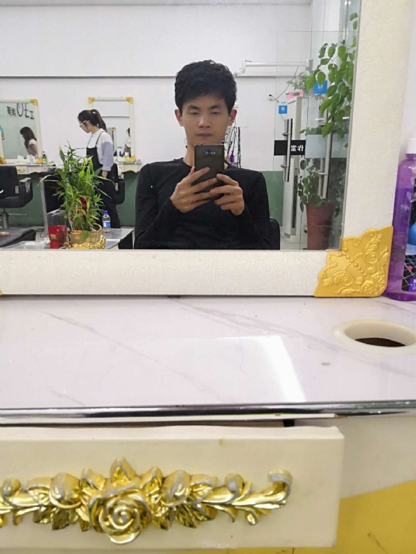 小九玖的第一张照片--厦门认干亲服务网