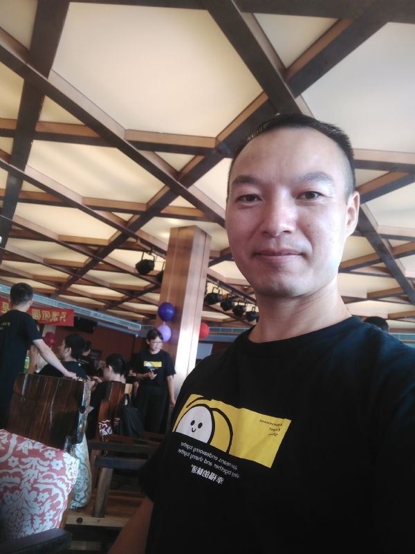 爱森的第一张照片--厦门认干亲服务网