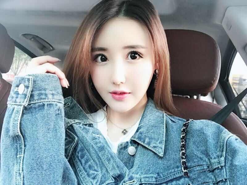 一缕青丝的第一张照片--厦门认干亲服务网