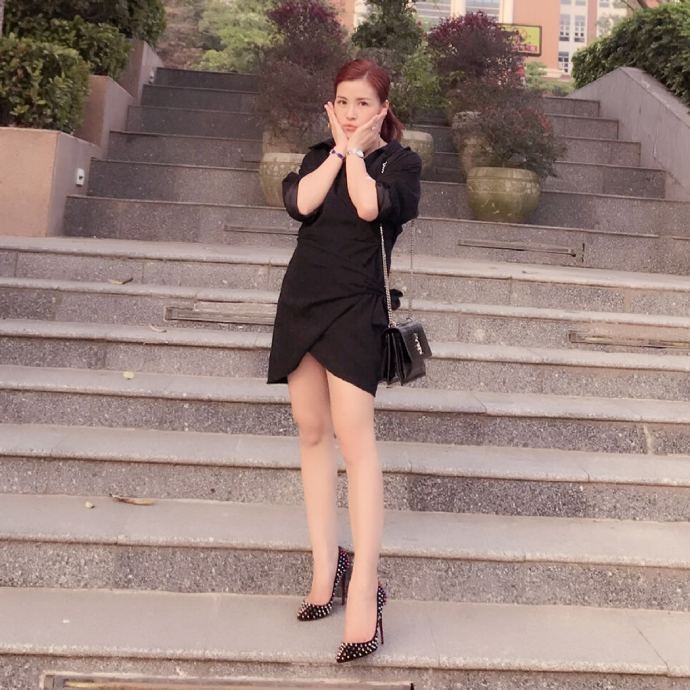 水晶之恋的第一张照片--厦门认干亲服务网