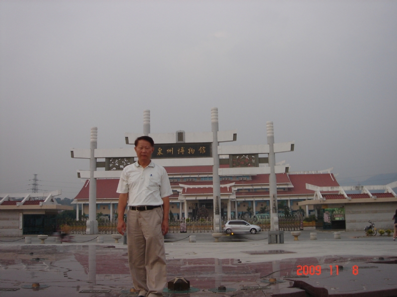 peter的第一张照片--厦门认干亲服务网