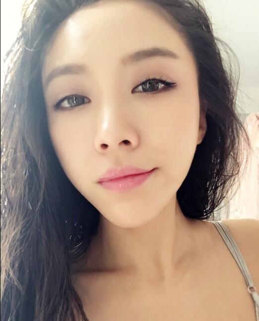 欣欣的第二张照片--厦门认干亲服务网