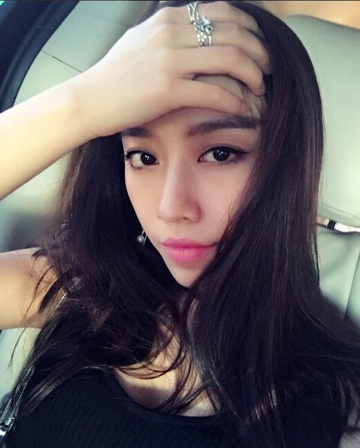 欣欣的第三张照片--厦门认干亲服务网