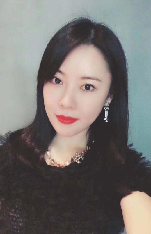 李莉的第一张照片--厦门认干亲服务网