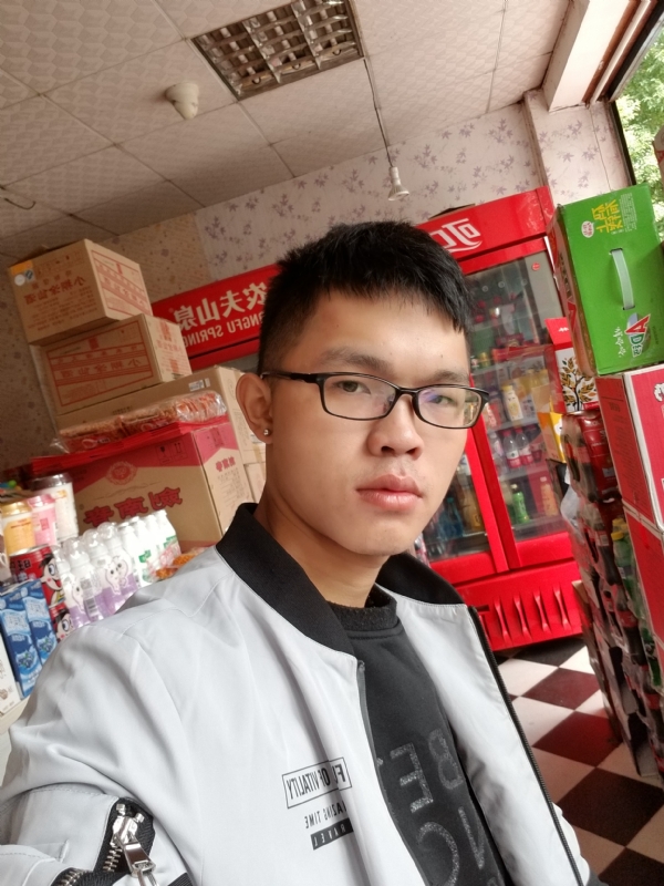 柒年的第一张照片--厦门认干亲服务网