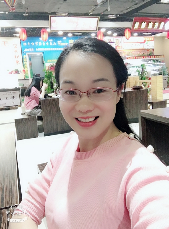 优雅如书的第一张照片--厦门认干亲服务网
