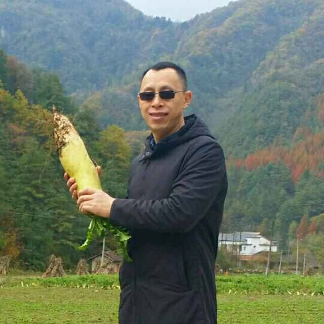 墨迹男的第一张照片--厦门认干亲服务网