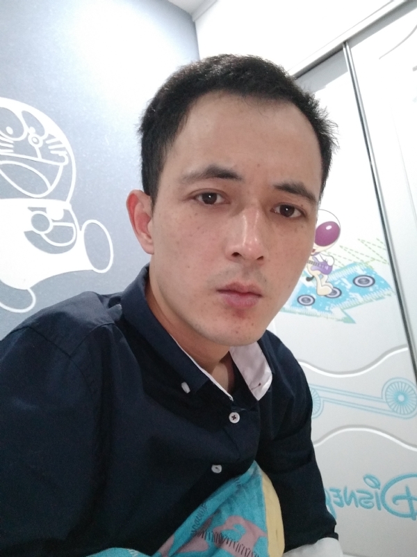 容晨的第一张照片--厦门认干亲服务网