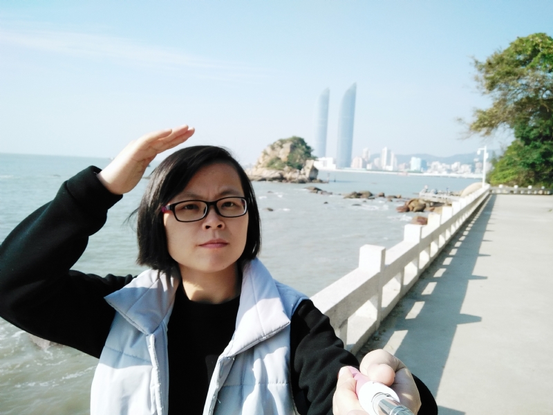 吕小包的第一张照片--厦门认干亲服务网