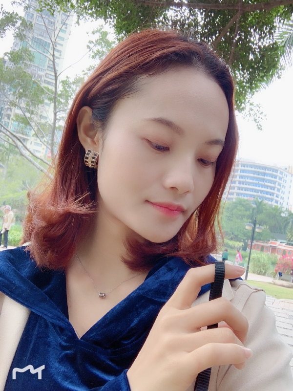 曼夕的第一张照片--厦门认干亲服务网