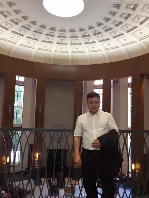 心境的第一张照片--厦门认干亲服务网