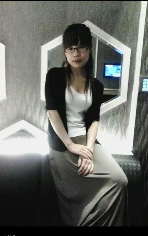 琴子的第二张照片--厦门认干亲服务网