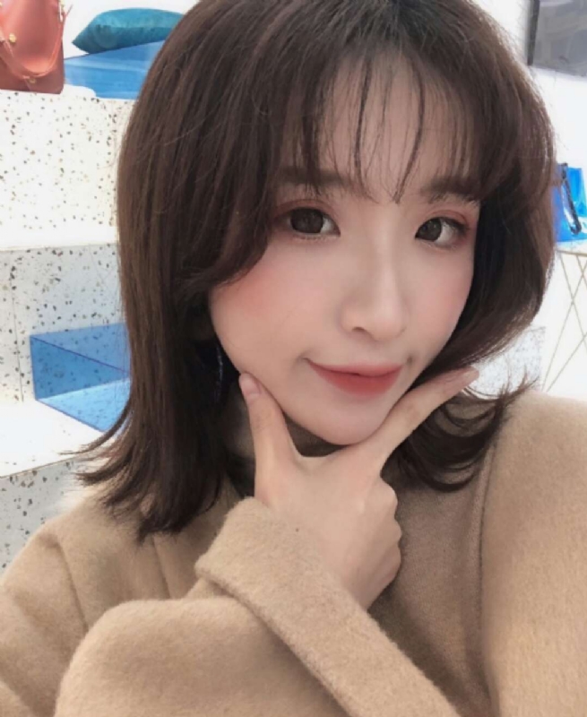 莉婷的第一张照片--厦门认干亲服务网