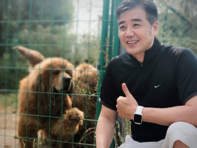 宁缺毋滥的第一张照片--厦门认干亲服务网