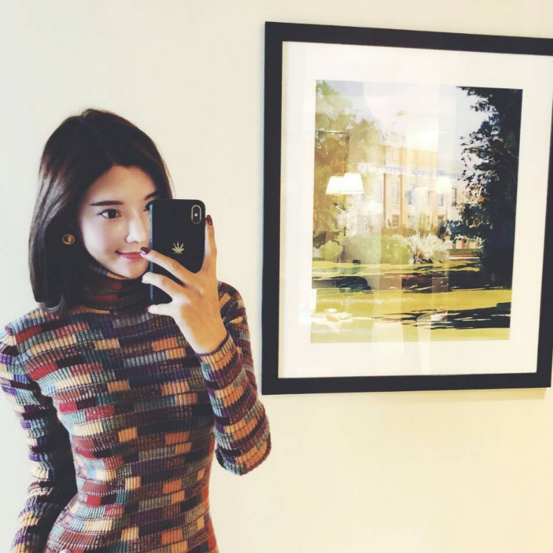 weiyanan1223的第一张照片--厦门认干亲服务网