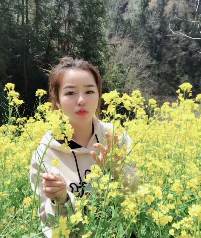 阡陌的第一张照片--厦门认干亲服务网