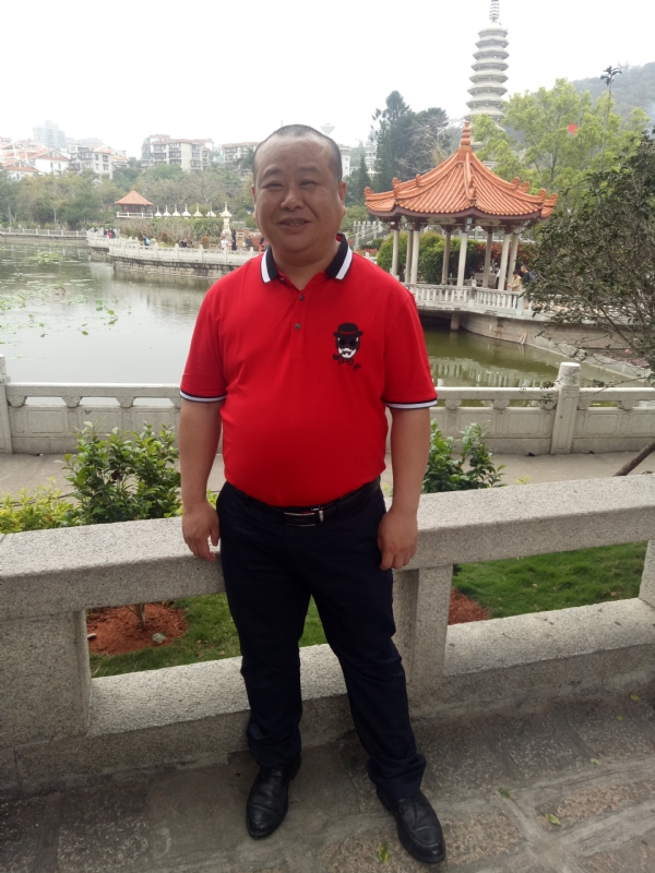 墨然的第二张照片--厦门认干亲服务网