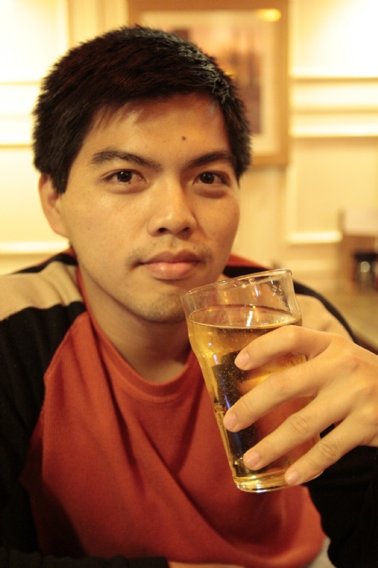 小泰山的第二张照片--厦门认干亲服务网