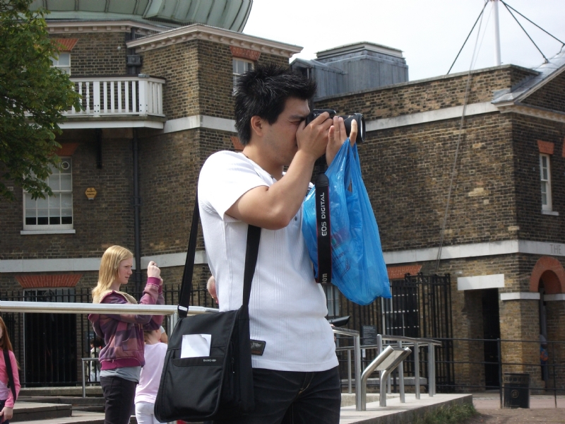 小泰山的第五张照片--厦门认干亲服务网