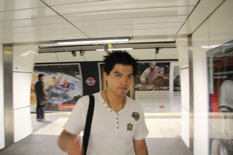 小泰山的第七张照片--厦门认干亲服务网