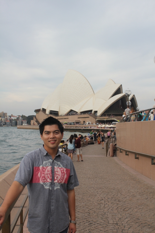 小泰山的第九张照片--厦门认干亲服务网