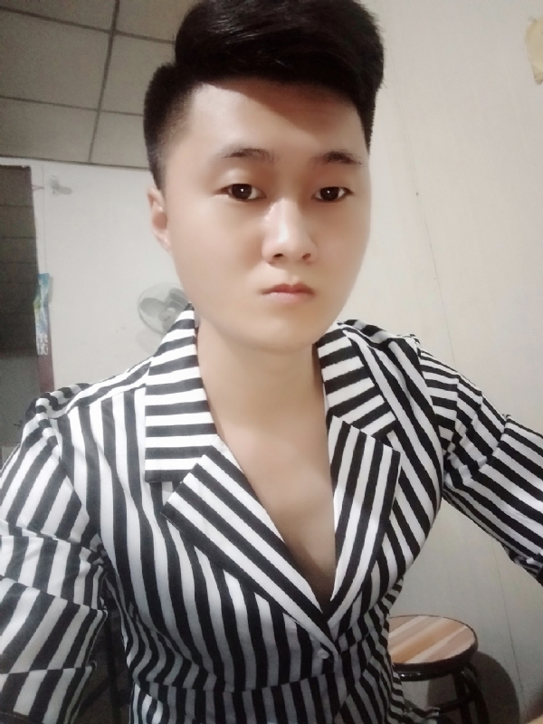 随遇而安的第一张照片--厦门认干亲服务网