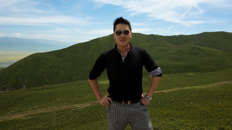 风往北吹的第五张照片--厦门认干亲服务网