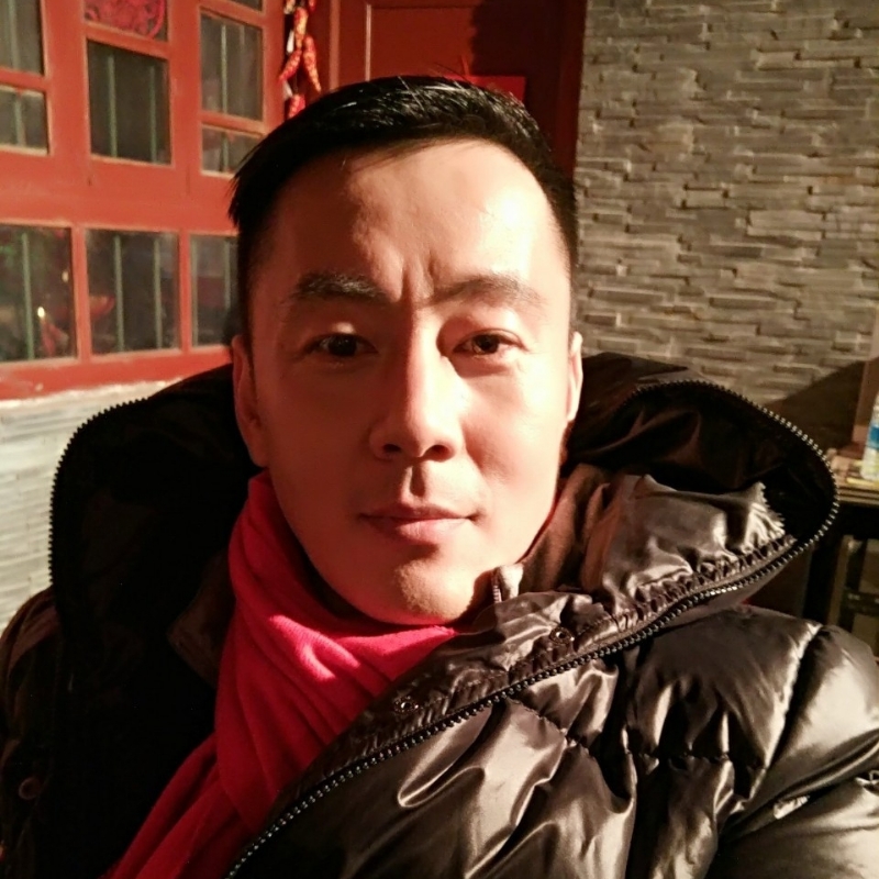 月满西楼的第一张照片--厦门认干亲服务网