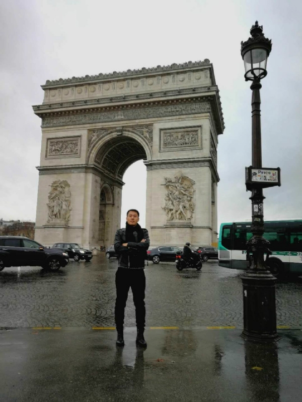 月满西楼的第四张照片--厦门认干亲服务网