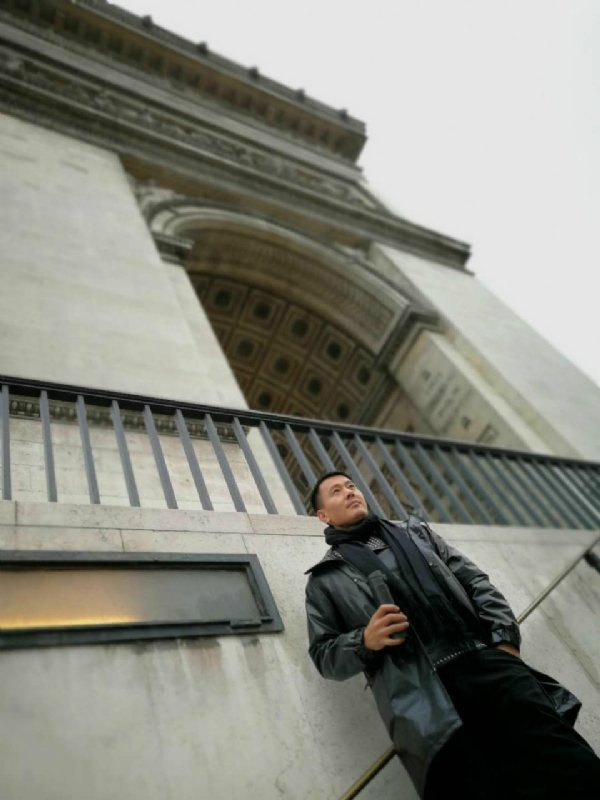 月满西楼的第五张照片--厦门认干亲服务网