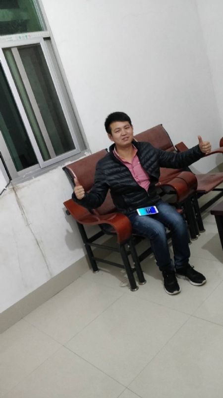 马云的第一张照片--厦门认干亲服务网