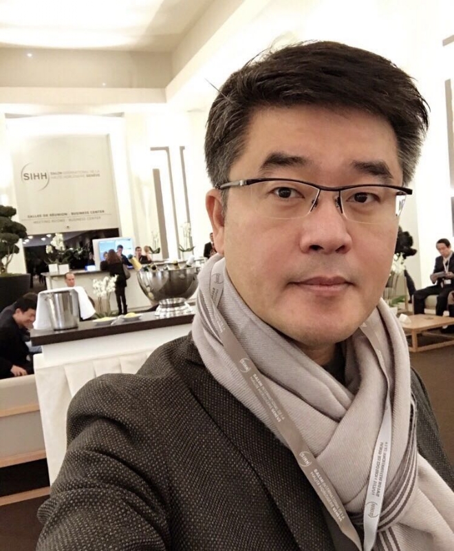 天马行空的第一张照片--厦门认干亲服务网