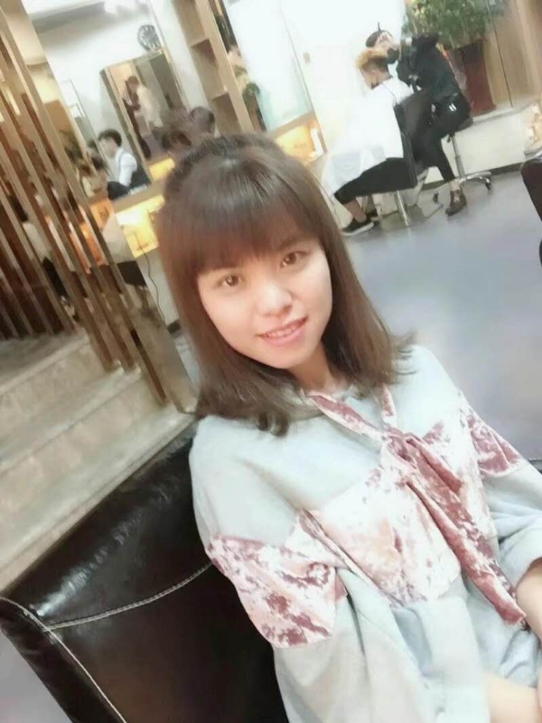 米砂的第一张照片--厦门认干亲服务网