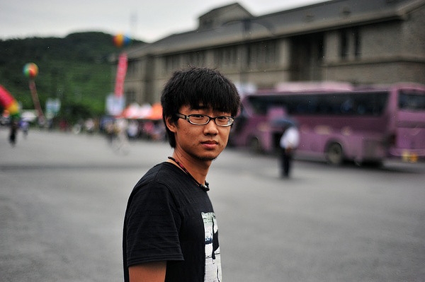 mumu的第一张照片--厦门认干亲服务网