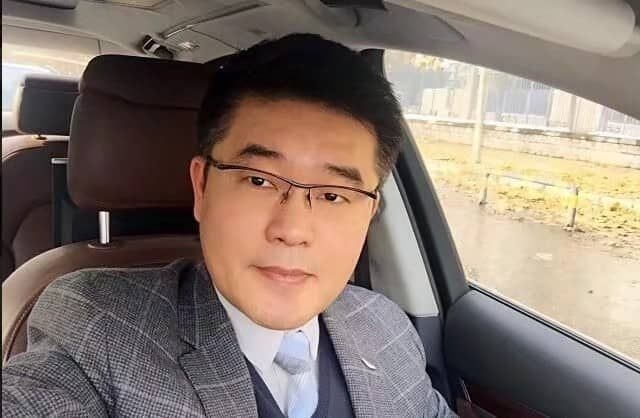 人生百味苦尽甘来的第一张照片--厦门认干亲服务网