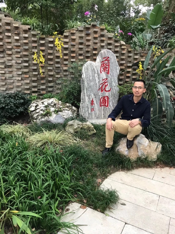 真心换真心的第一张照片--厦门认干亲服务网