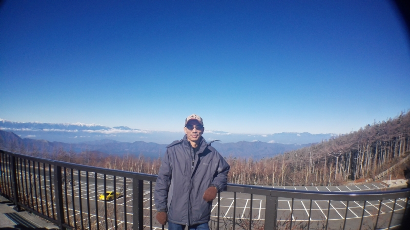 老哲的第四张照片--厦门认干亲服务网