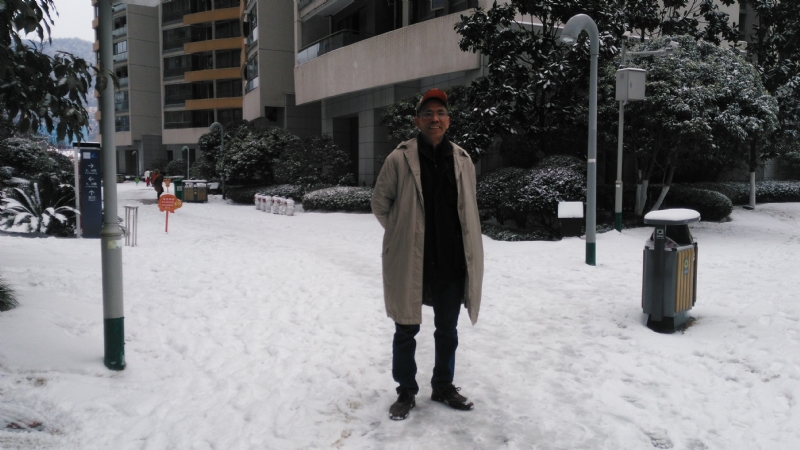 老哲的第五张照片--厦门认干亲服务网