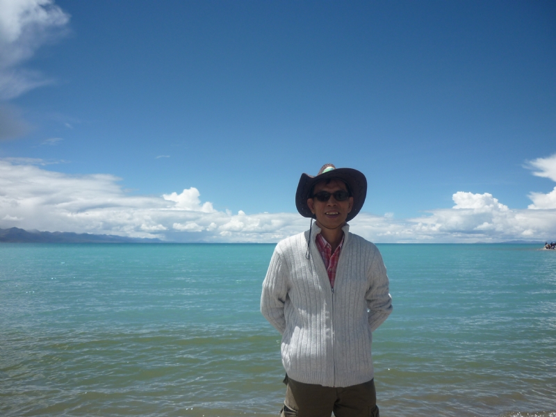 老哲的第六张照片--厦门认干亲服务网