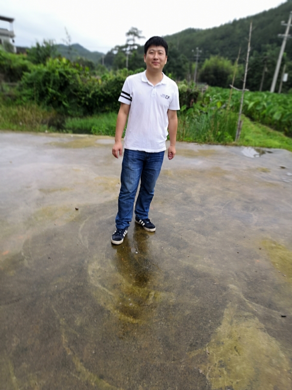 开心龙王的第一张照片--厦门认干亲服务网