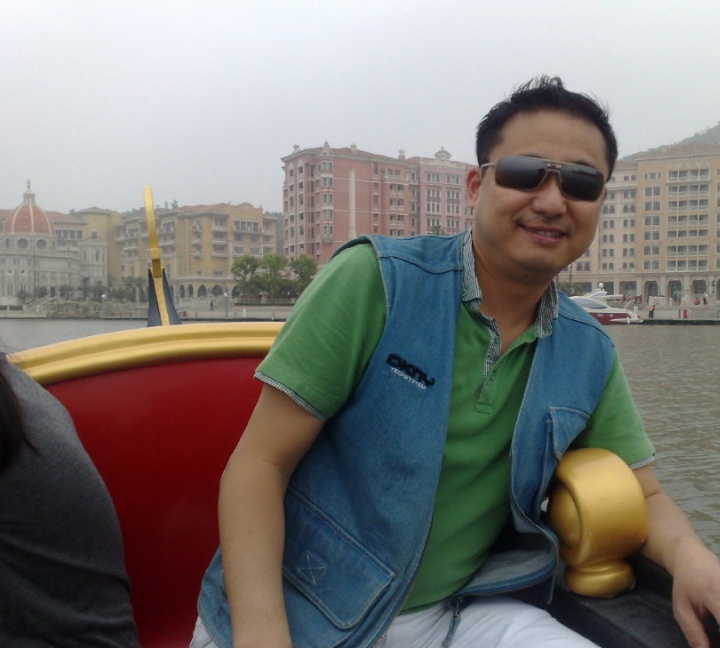 一叶知秋的第二张照片--厦门认干亲服务网