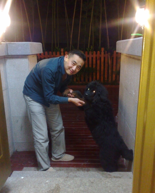 一叶知秋的第三张照片--厦门认干亲服务网