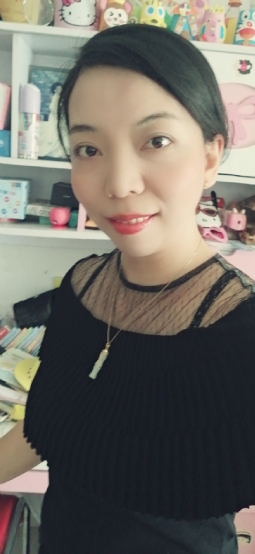 春暖花开的第二张照片--厦门认干亲服务网