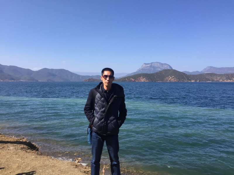 陈目的第一张照片--厦门认干亲服务网