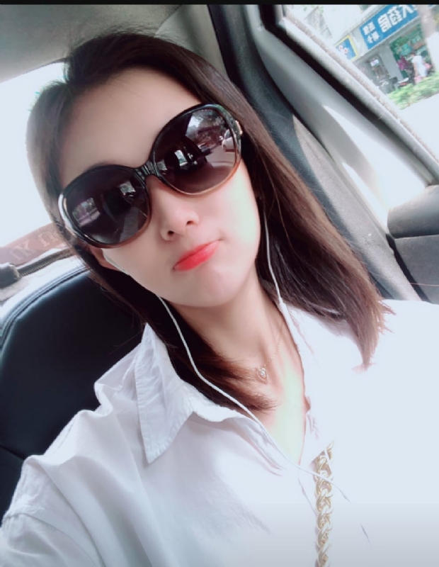 馨月的第二张照片--厦门认干亲服务网