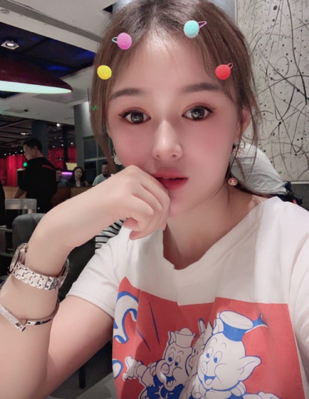 馨月的第三张照片--厦门认干亲服务网