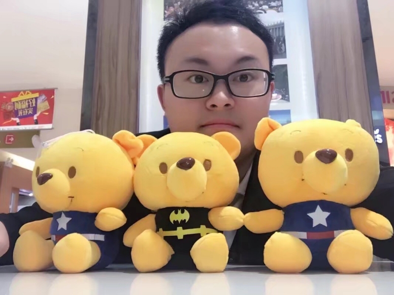 独孤求败的第一张照片--厦门认干亲服务网